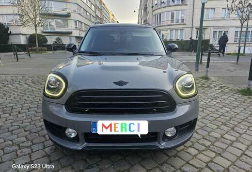 MINI Mini Countryman Cooper 1.5 Essence