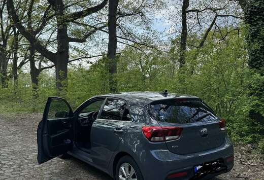Kia 1.0 T-GDI 100 DCT7 Spirit