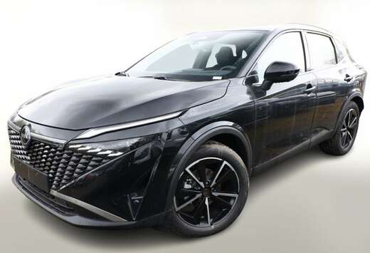 Nissan Qashqai 1.5 e-Power Tekna AWD