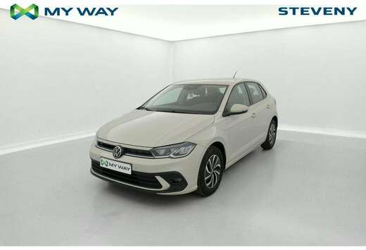 Volkswagen Life  Polo 1.0 TSI OPF 70KW(95CV)