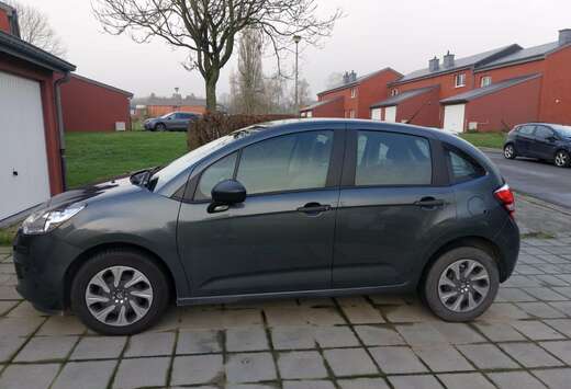 Citroen 1.0 PureTech Seduction