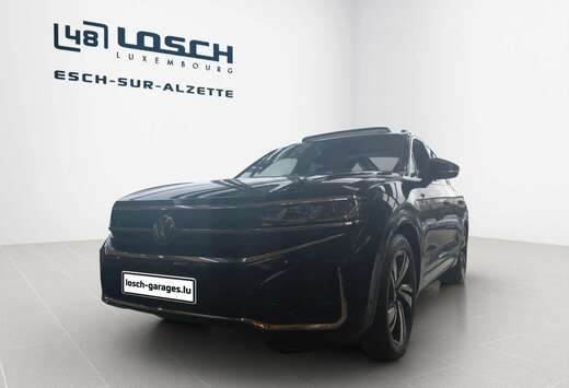Volkswagen R-Line