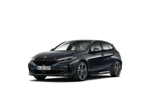 BMW M SPORT - AUTOMAAT - HARMAN-KA