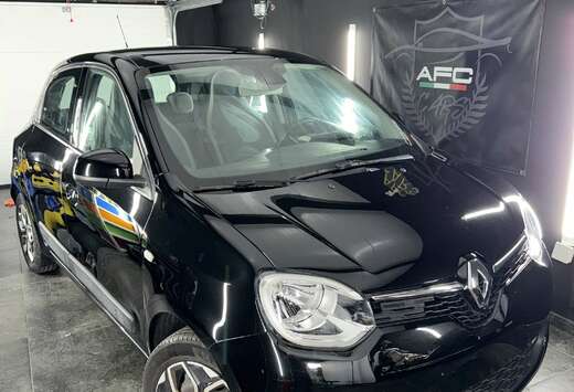 Renault Twingo 1.0i SCe Intens
