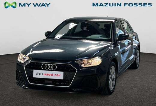 Audi Sportback Audi A1 Sportback Advanced 30 TFSI  81 ...