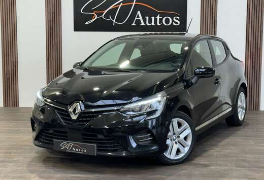 Renault 1.0 TCe* 1ER PROP * LED * CAR PLAY * GARANTIE ...