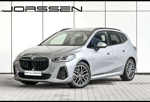 BMW Active Tourer M Sportpakket