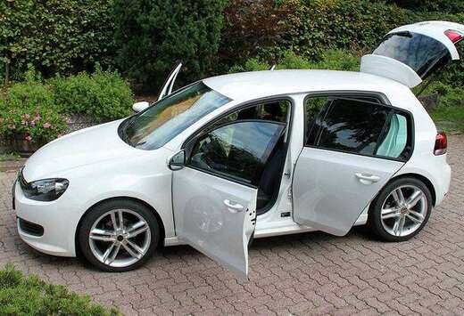 Volkswagen 1.9 TDi Base