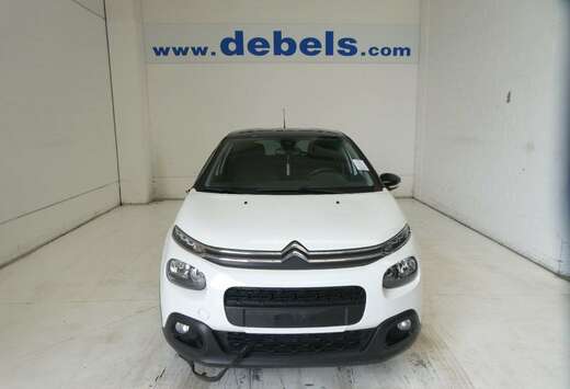 Citroen Iii Highlight