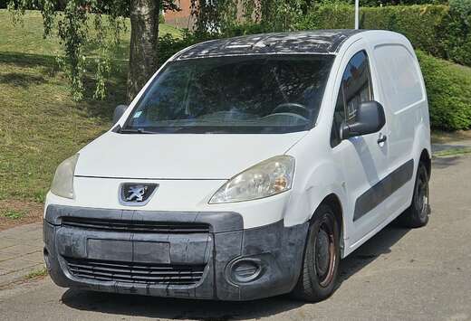Peugeot 1.6 HDi