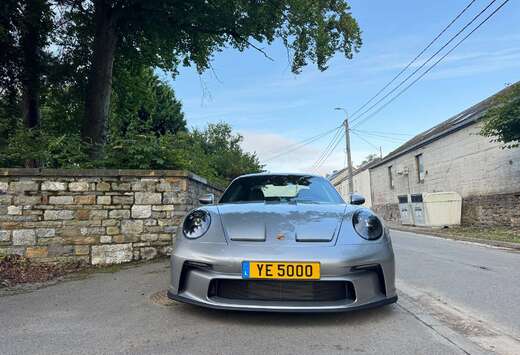 Porsche 911 GT3 4.0 Touring PDK - Garantie Porsche Ap ...