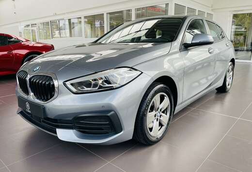 BMW d  *** GARANTIE + LED + GPS PRO ***