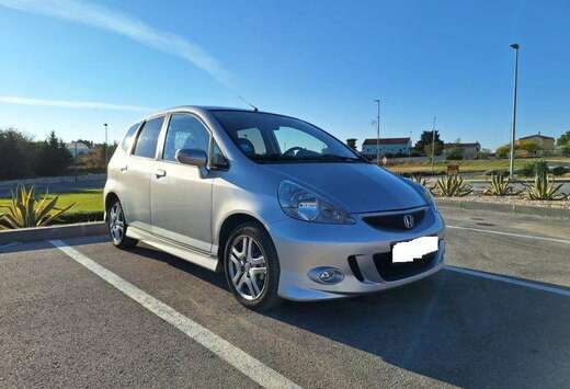 Honda Jazz 1.4i ES Sport