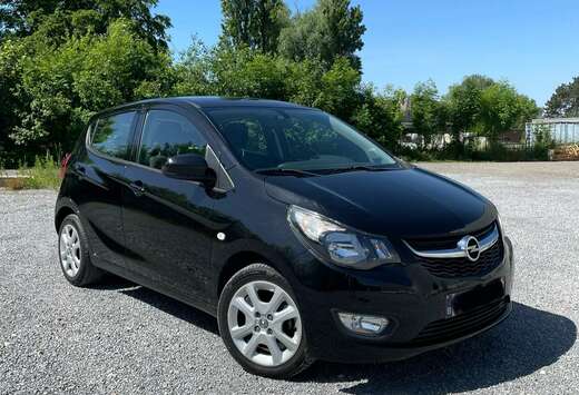 Opel 1.0i Essentia