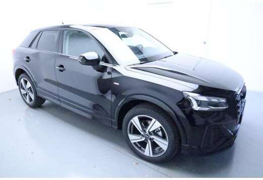 Audi S-Line