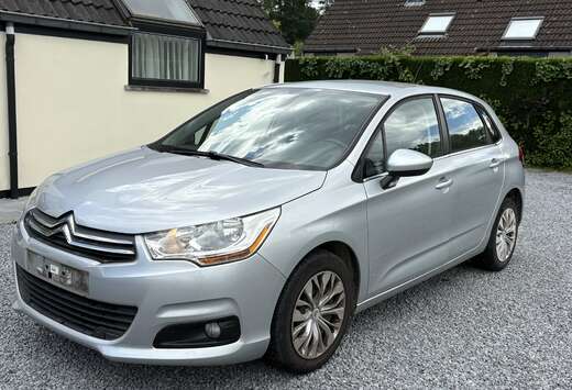 Citroen 1.4i Airco