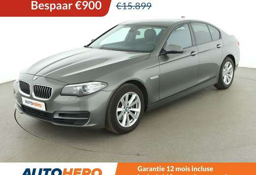 BMW 520d