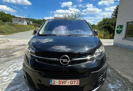 Opel Diesel Automaat 177PK