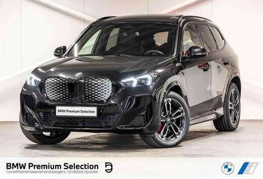 BMW eDrive20 M Sport PRO TOWB PANO