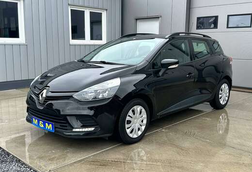Renault Clio 0.9 TCe Cool&Sound ** 12 m garantie **