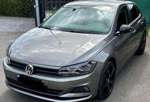 Volkswagen Polo 1.0i Trendline