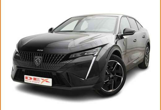 Peugeot PHEV 225  EV Range 60km  GT  LED Matrix  Leat ...