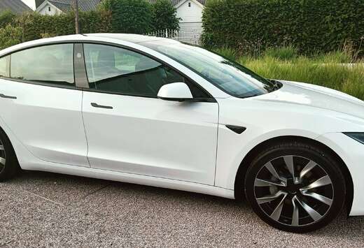 Tesla