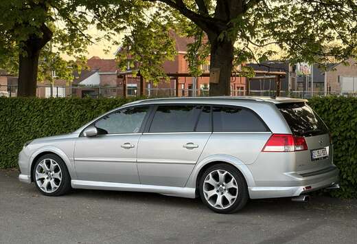 Opel 2.8 Turbo V6 24v Comfort