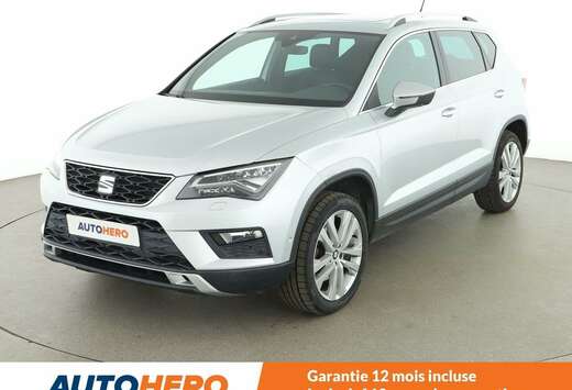 SEAT 1.4 TSI ACT Xcellence