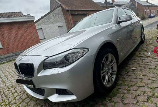 BMW Touring 520d Business Edition Start/Stop