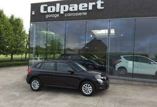 Skoda Kamiq 1.0 TSI Essence