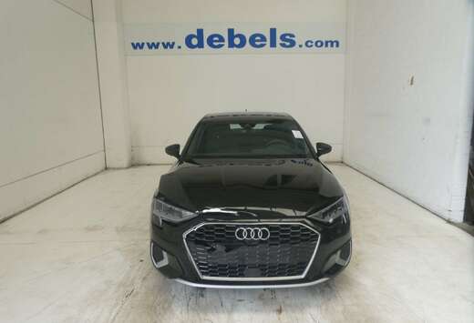 Audi 2.0d A3 Advanced