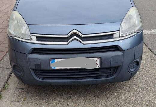 Citroen 1.4i X