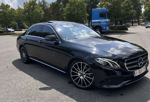 Mercedes-Benz Te Koop Met Keuring