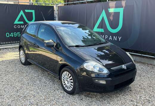 Fiat 1.3 MultiJet ** PRIX PRO ** lire annonce.