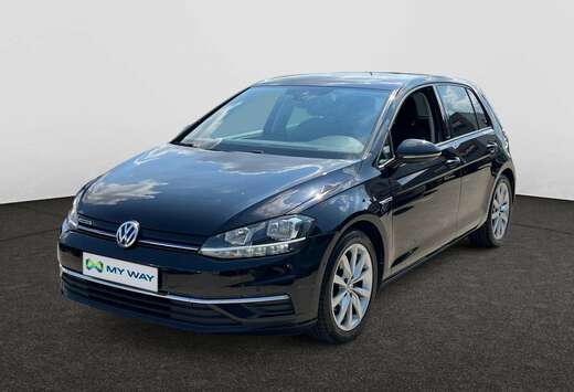 Volkswagen GARANTIE*131PK*GPS*CARPLAY*CAMERA*SENSOREN ...