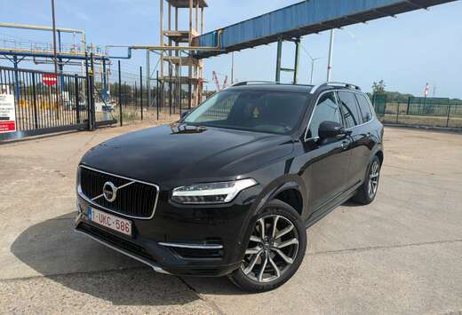 Volvo 2.0 D4 4WD Momentum 5pl. Geartronic