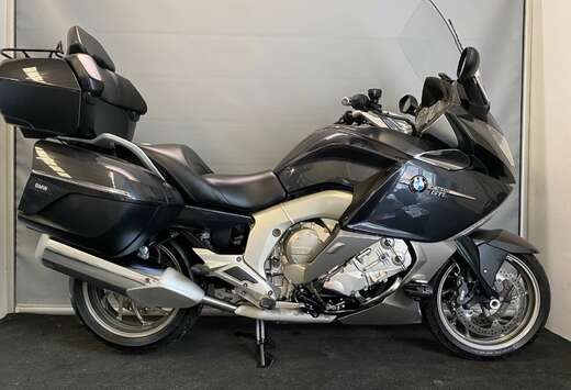 BMW BMW K1600GTL PERFECTE STAAT*** garantie ***