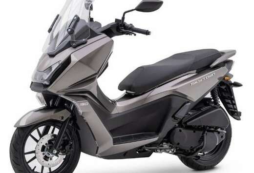 Skytown 125