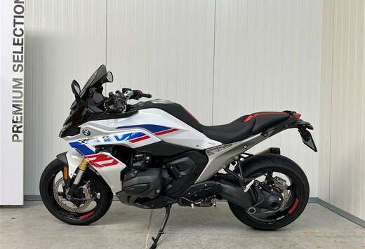 BMW Ex-DEMO NIET INGESCHREVEN