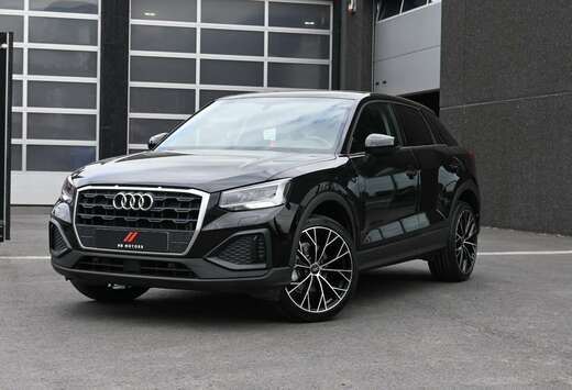 Audi **30 TFSI**VIRTUAL COCKPIT**DAB RADIO**