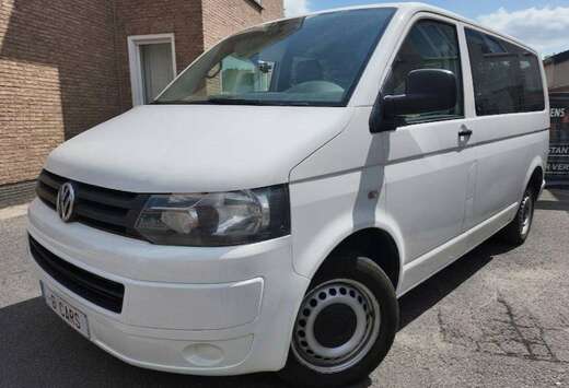 Volkswagen 2.0 TSI