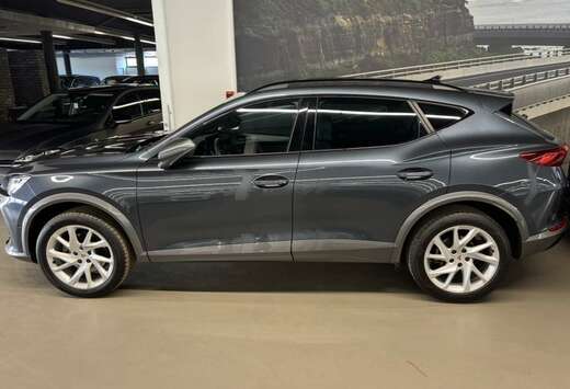 1.5 TSI DSG