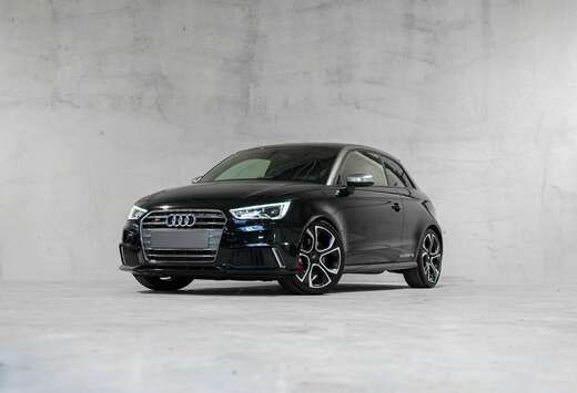 Audi  SUMMER DEAL  - S-LINE | QUATTRO | SIEGE S1 | FU ...