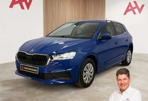 Skoda 1.0 TSI Ambition ** Carplay/Android | Camera |� ...