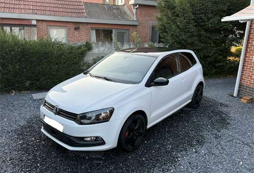 Volkswagen 1.0i Trendline - Bluemotion Technology - C ...