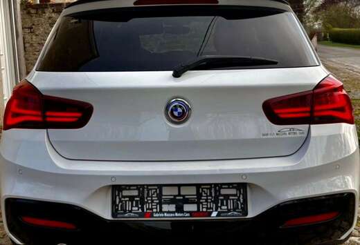 BMW Pack M