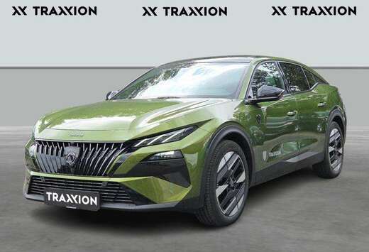 Peugeot GT Exclusive Mild-Hybrid CARE GARANTIE tot 20 ...