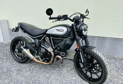 Icon Dark