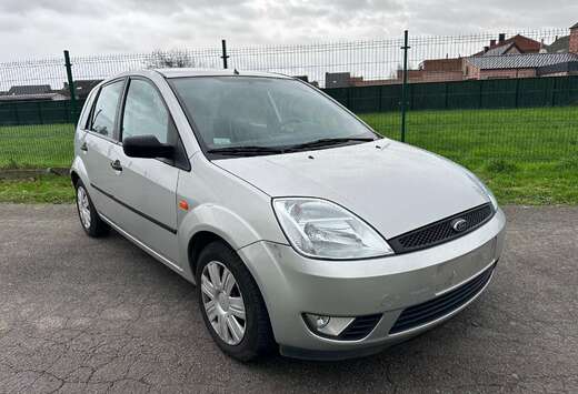 Ford 1.4